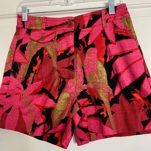 J.Crew shorts, New with tags